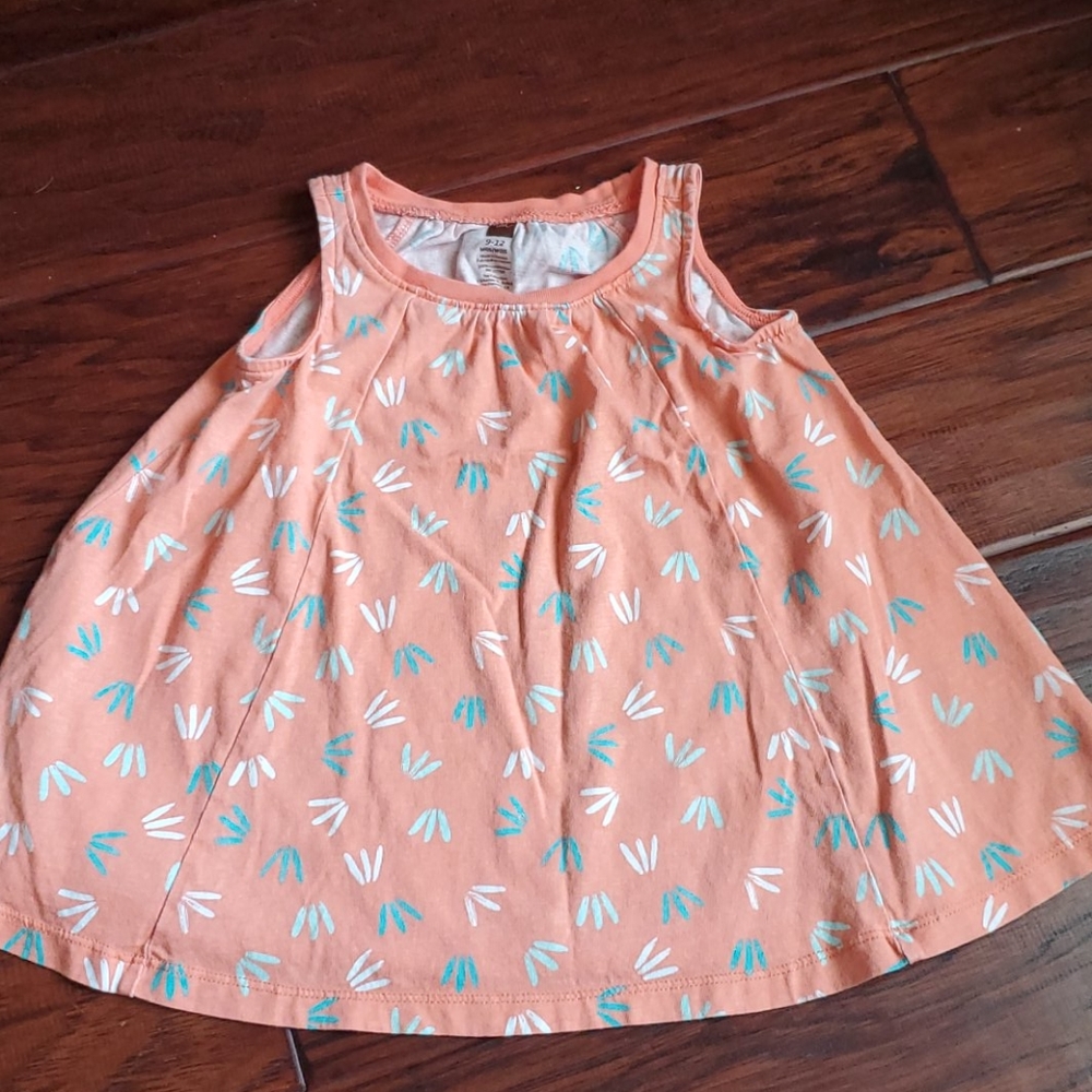 Tea Collection dress